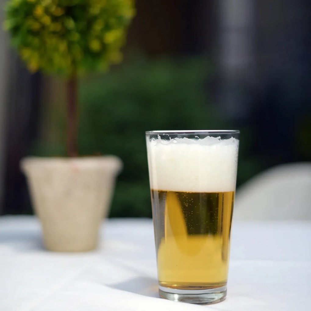 Set de pahare Bormioli Rocco 3 buc.Sestriere,370 ml