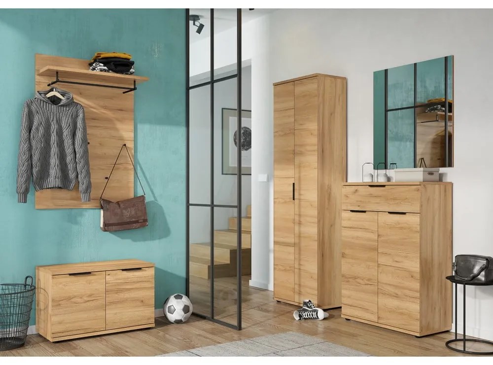 Pernă scaun textilă 72x33 cm - Germania