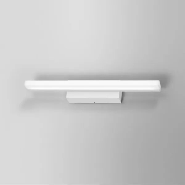 Osram-LED Iluminare LED reglabilă pentru oglindă ORBIS MIRROR, 6,8 W, 230 V, 40 cm, IP44