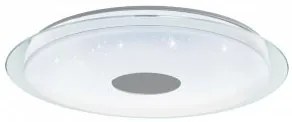 Plafoniera moderna LED 38W LANCIANO-Z 900006 Eglo