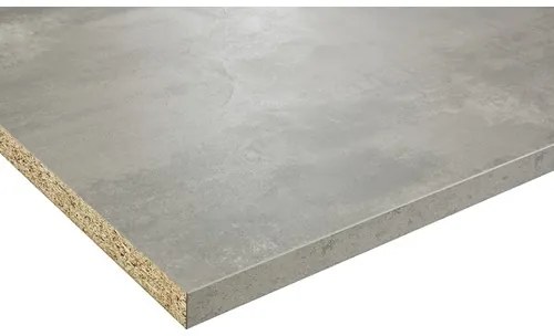 Blat bucatarie KAINDL PAL gri 4100x635x38 mm