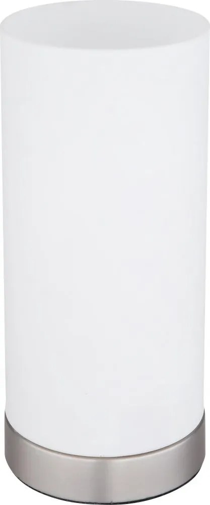 Globo 219260 - Lampă de masă LED dimabilă cu control tactil CYLI 1xE14/4W/230V 3000K
