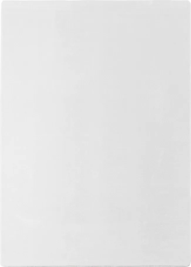 Covor alb 80x150 cm Joy 1400 – Ayyildiz Carpets