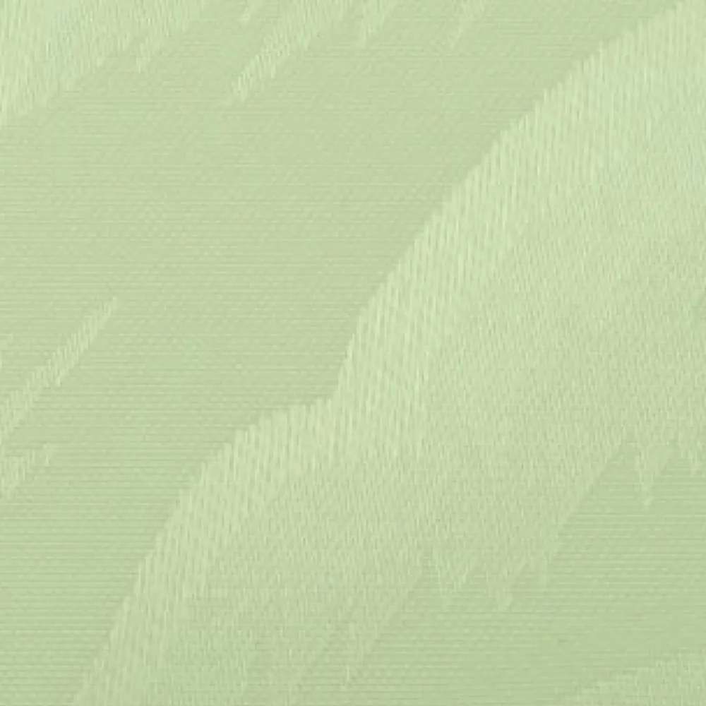 Jaluzele Verticale | AON 9619 Verde - 180 cm - H 150 cm