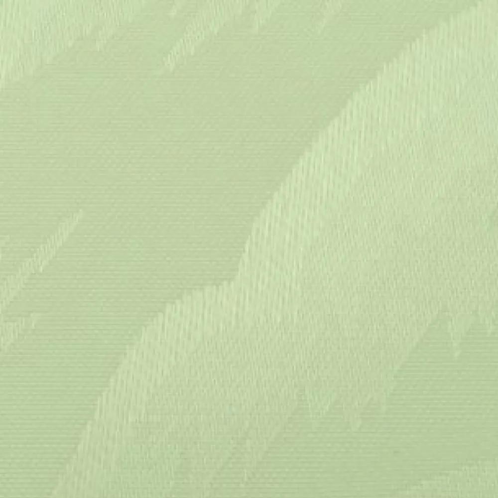 Jaluzele Verticale | AON 9619 Verde - 180 cm - H 170 cm