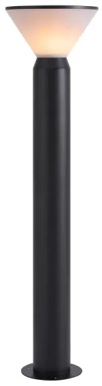 Lampă de exterior Nordlux NOORSTAD 1xE27/25W/230V IP44 negru