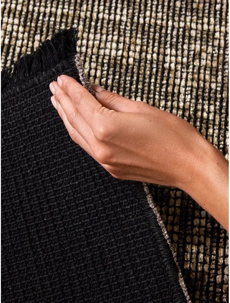 Covor tip traversă bej 80x250 cm Prisma – Elle Decoration