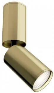 Plafoniera/Spot 1 bec GU10 Focus S C051CL-01BS Maytoni