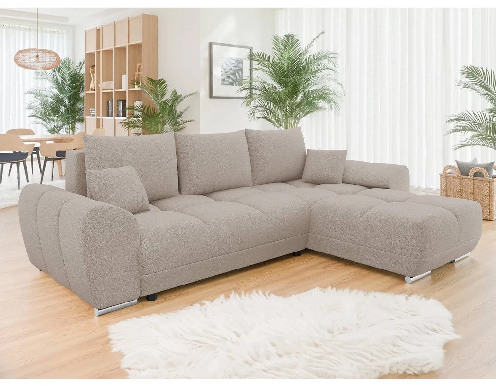 Colțar Bordie L (kari). Promo -17%. 1121886