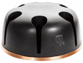 Set ustensile de bucatarie (7 piese) Black Rose Collection Berlinger Haus BH 6209