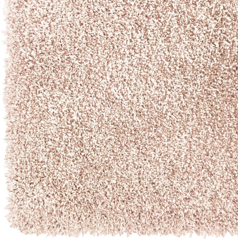 Covor Belgian Sky din Microfibra Lavabil Fir moale