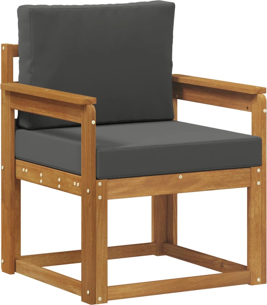 vidaXL Canapea de exterior