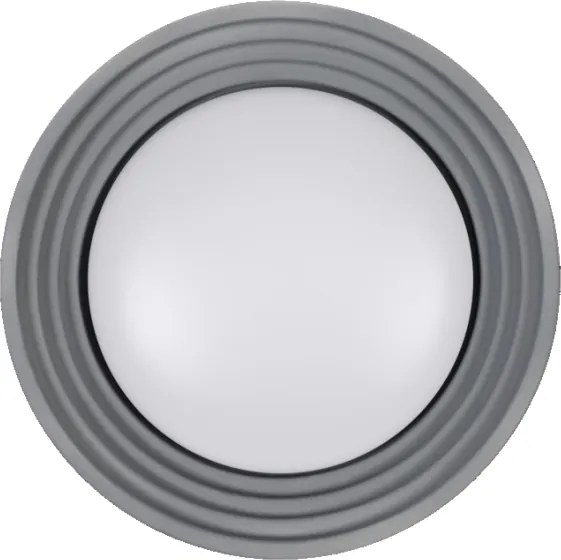 Osram - Plafonieră LED ORBIS CONCRETE dimabilă, LED/13W/230V, Ø30 cm, gri/beton
