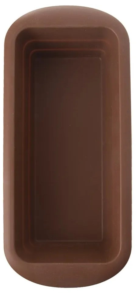 Formă de copt pentru pâine din silicon 12x29 cm – Orion