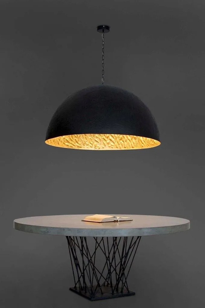 Pendul design XXL diametru 120cm Magma G 29789