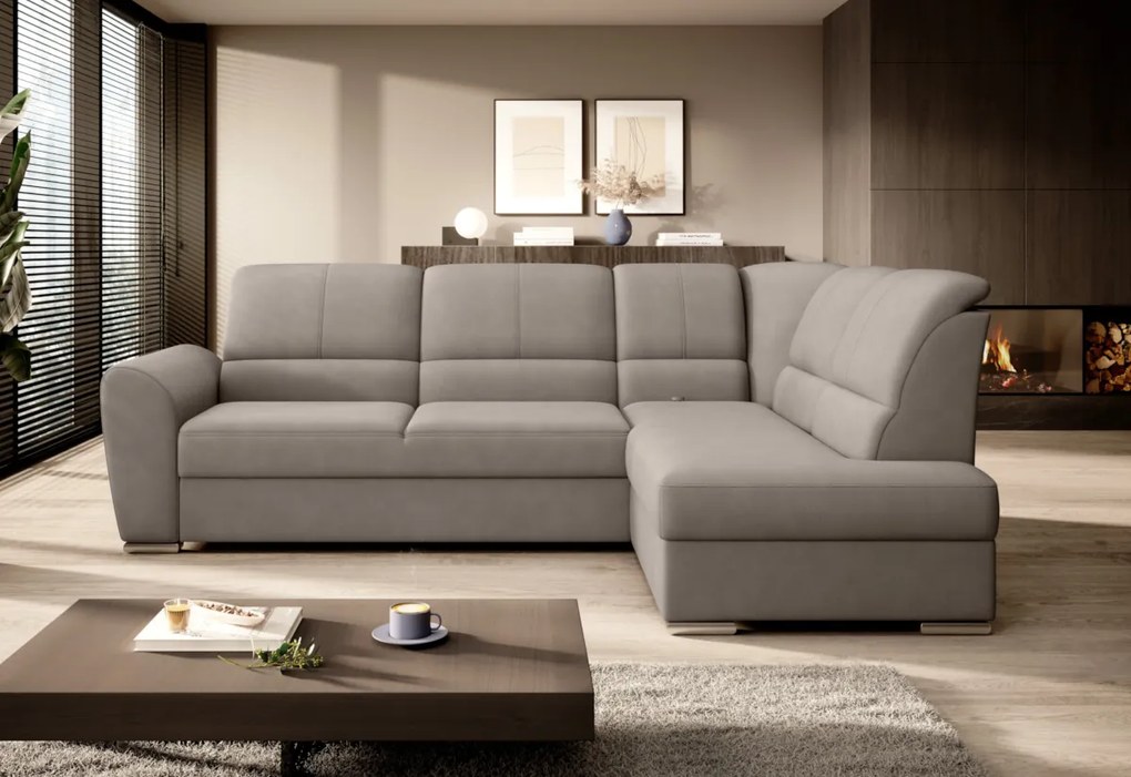 Expedo Coltar extensibil SORBET, 270x93x186, gojo 04, stanga