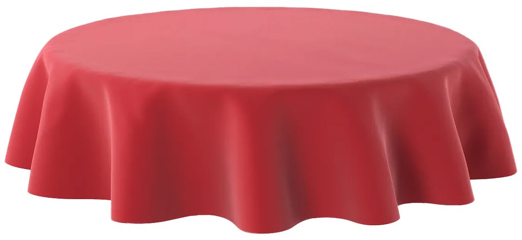 Fata de masa rotunda