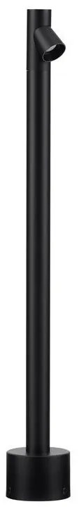 Stalp LED iluminat exterior modern IP65 LORD H-60cm