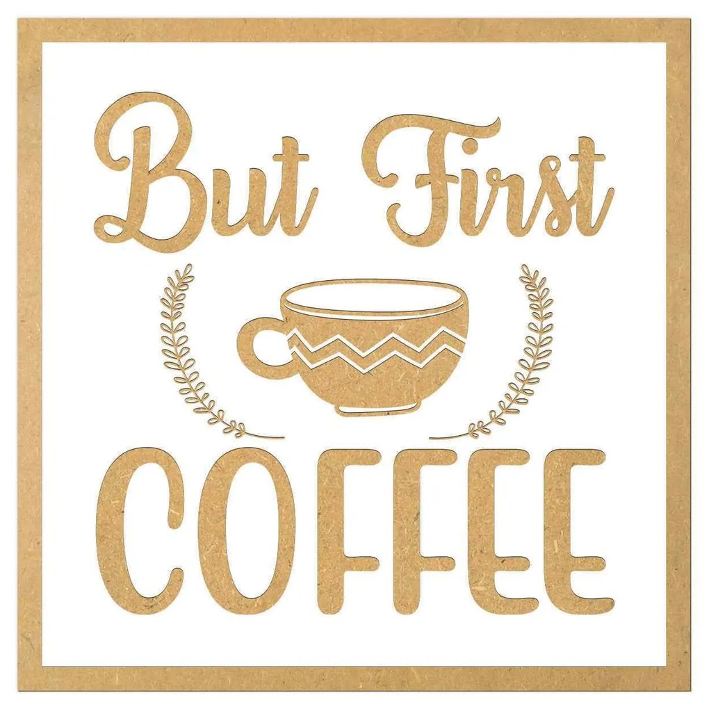Tablouri Citate Cafea - Diverse Modele - Cadou pentru iubitorii de cafea
