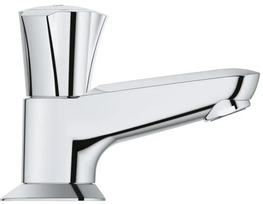 GROHE 20404001 - Baterie monocomandă COSTA L DN 15, crom lucios