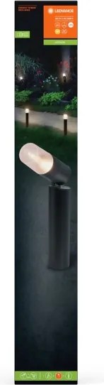 Lampă LED de exterior Ledvance ROTA SPIKE LED/1W/12V IP44