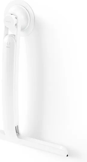 Racletă cu suport albă 40 cm Flex – Umbra