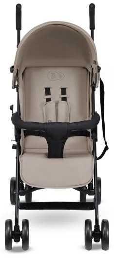 KINDERKRAFT TIK - Cărucior golf bej