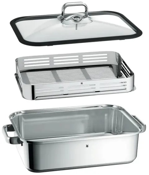 WMF - Tavă cu aburi VITALIS AROMA 3,5 l