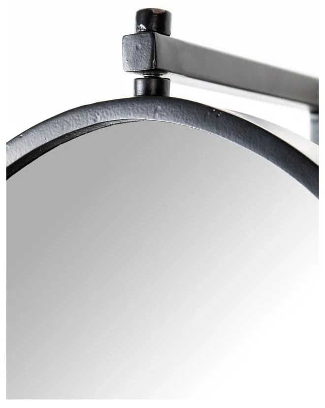 Oglindă de perete 34x48 cm Lara – White Label