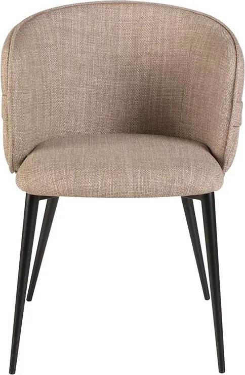 Scaun deosebit design LUX Brown