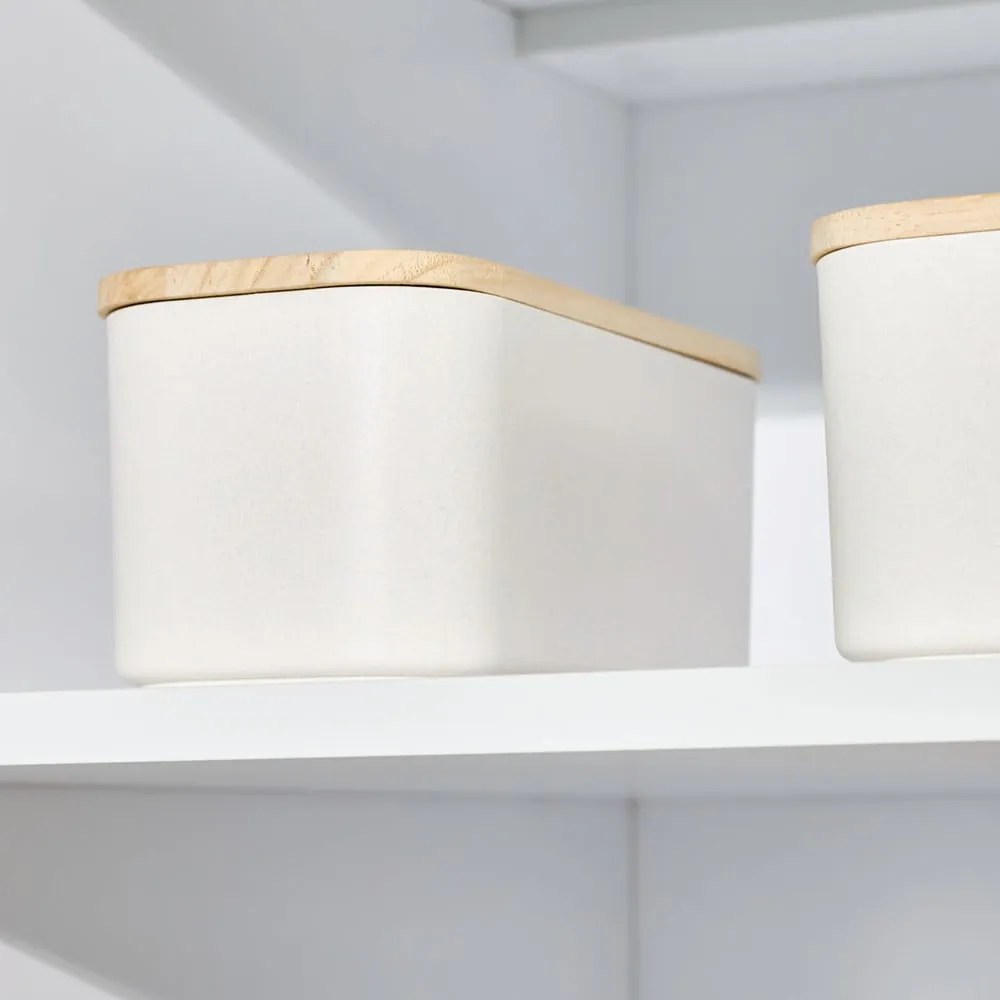 Recipient pentru alimente – iDesign