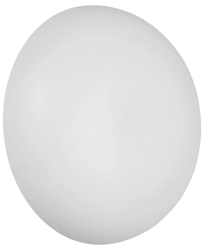 Aplică de perete alb mat LED cu USB Davey – Reality