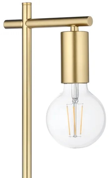 Lampă de masă ONLI CROSS 1xE27/22W/230V 52 cm