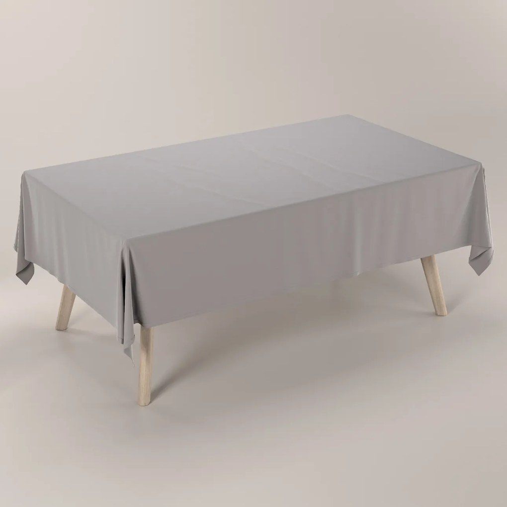 Fata de masa rectangulara