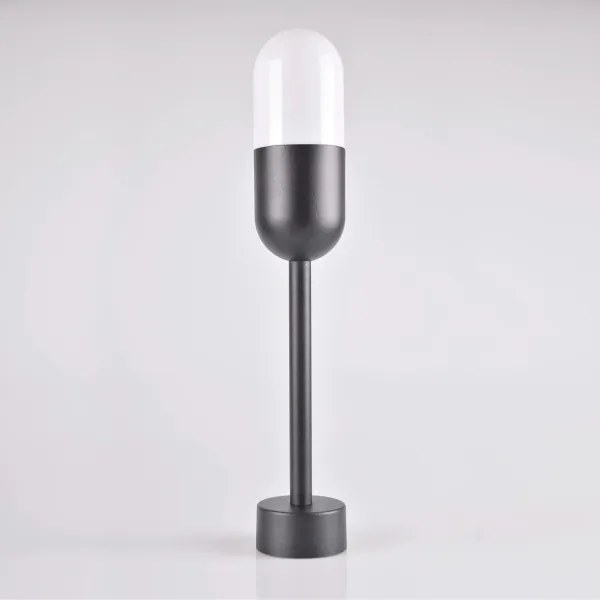 Lampă de exterior HORTEN 1xE27/10W/230V IP44 44 cm