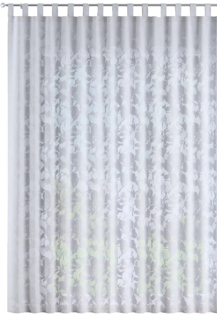 Draperie cu bretele
