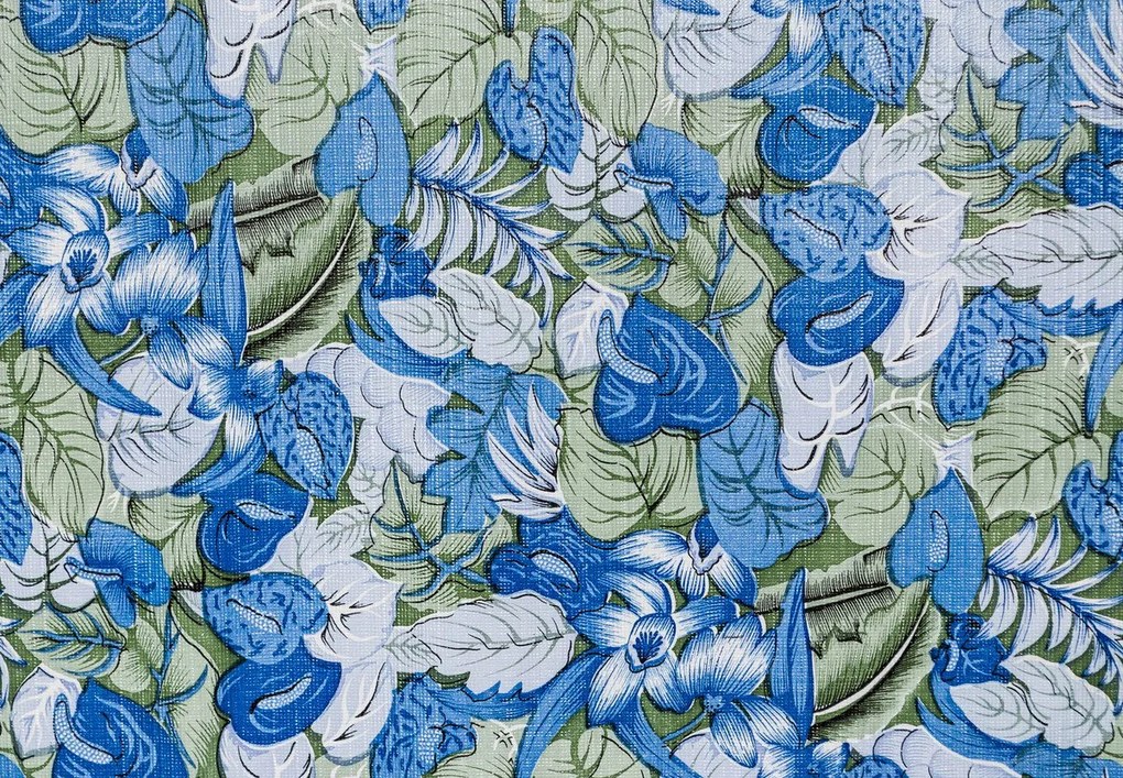 Fototapet - Motiv floral (147x102 cm)