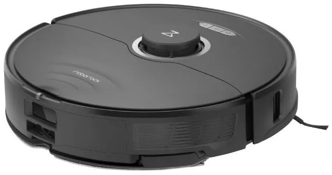 Roborock S8 Pro Ultra Black