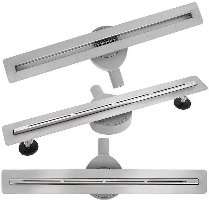 Rigola dus Rea Rea FILO 70 crom periat