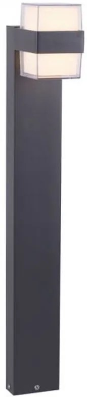 Paul Neuhaus Cara lampă podea de exterior 2x4.2 W antracit 9481-13