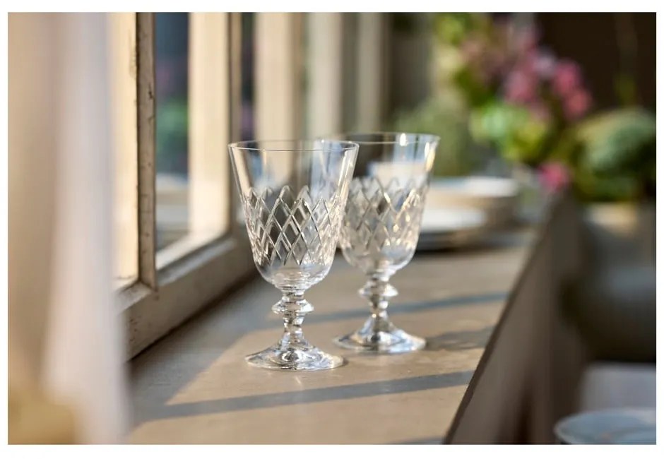 Set de pahare 2 buc. de vin 260 ml Eaton – Lyngby Glas