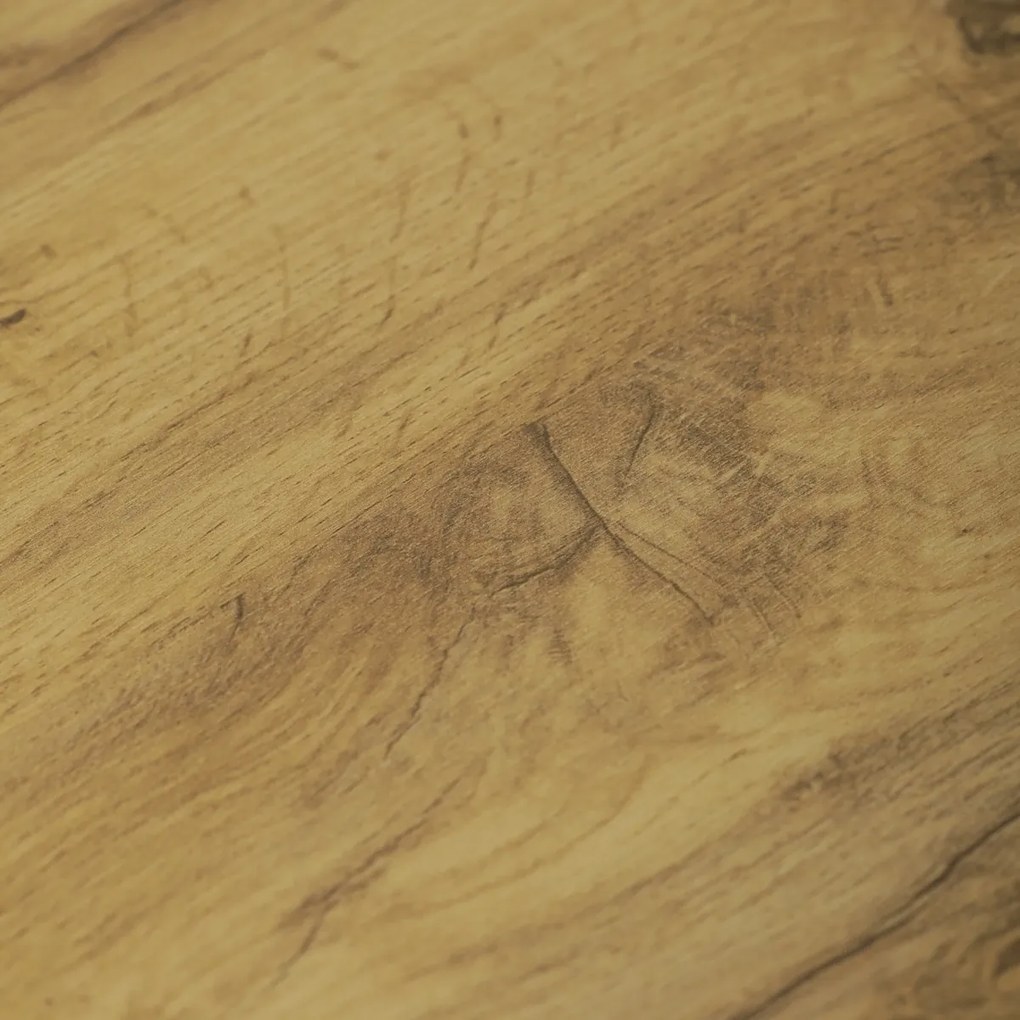 Masă de sufragerie R5190 OAK, stejar