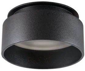 Spot incastrat 1 bec GU10/GX5.3 GOVIK 29236 KANLUX