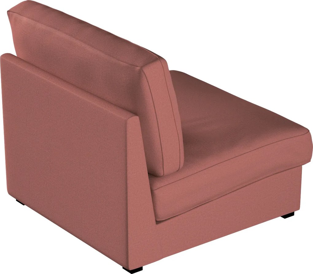 Husă de fotoliu Kivik desfășurată