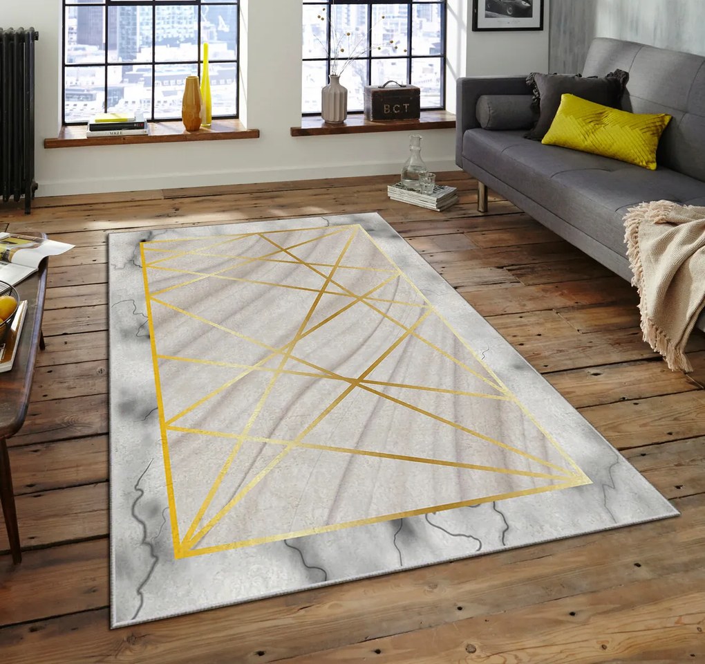 Covor, Asr Crpt-80, 180x280 cm, Multicolor