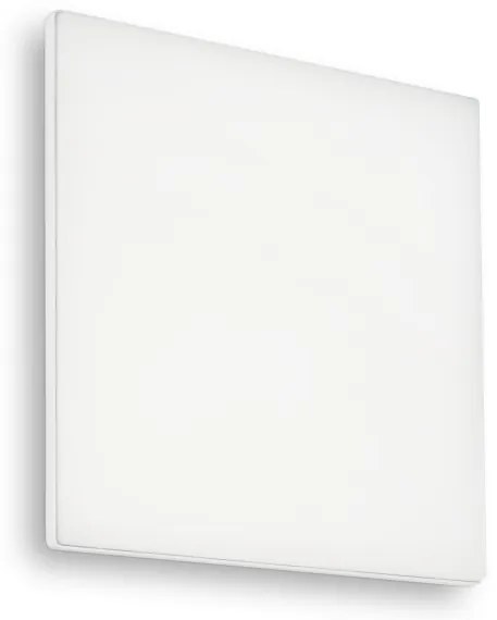 Plafoniera LED de exterior moderna MIB PL SQUARE 4000K