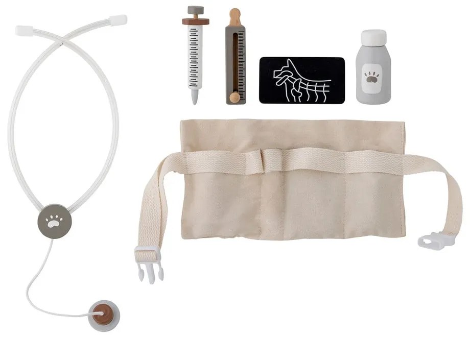Set de joacă pentru copii Doctor Doran - Bloomingville Mini