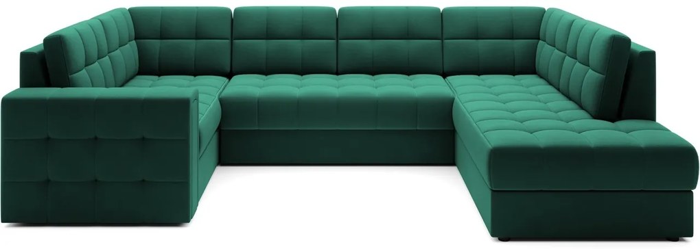 Coltar extensibil Blewett pe dreapta Lukso 35