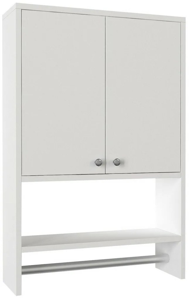 Dulap pentru baie Vira White