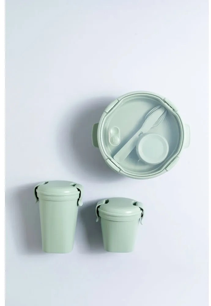 Cutie pentru prânz Lunch &amp; Go – Curver